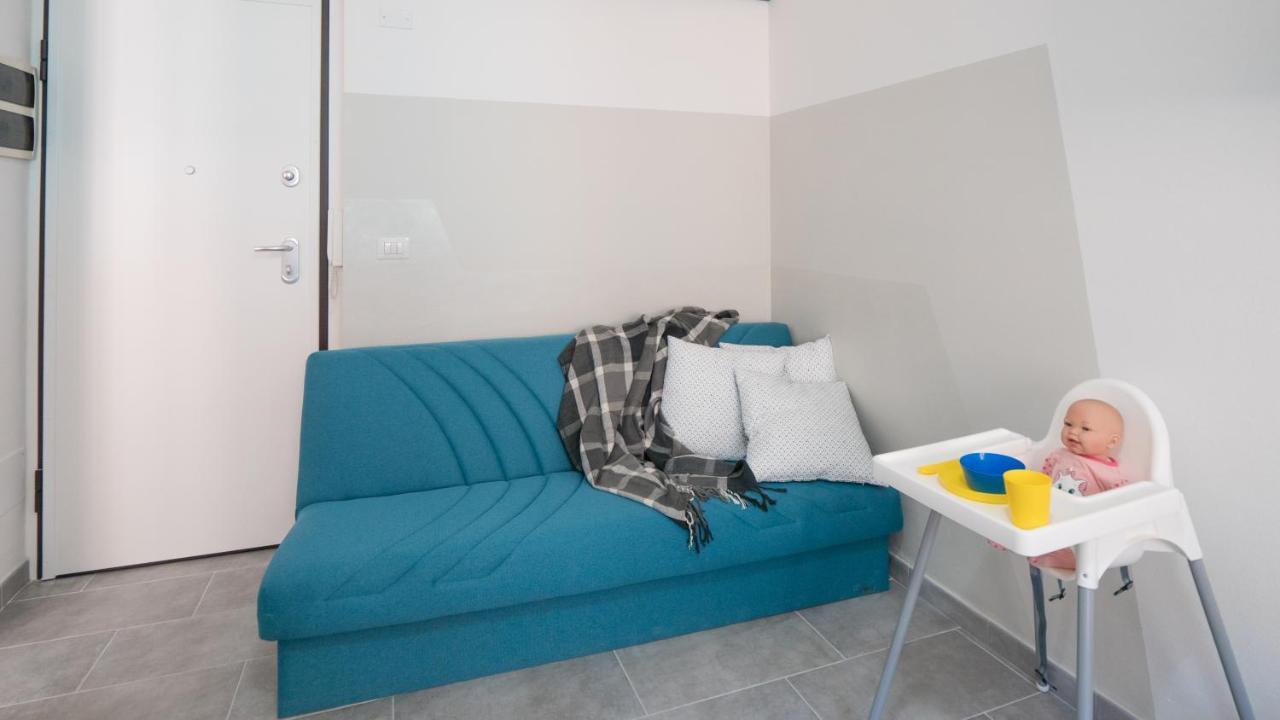 Babyaccommodation Family Panoramic II Pietra Ligure Eksteriør billede